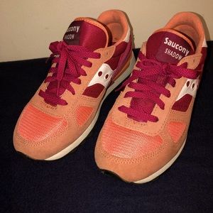 Saucony Casual Sneakers